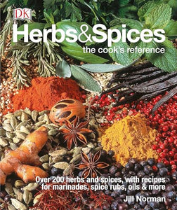 Herbs & Spices 