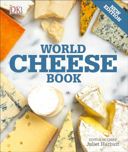 World Cheese Book 