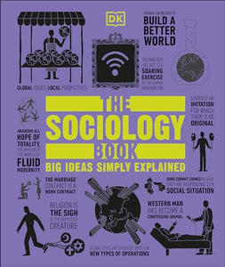 The Sociology Book 