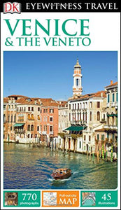 Venice & the Veneto 