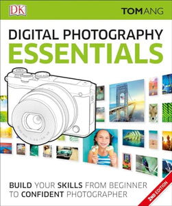 Digital Photography Essentials 