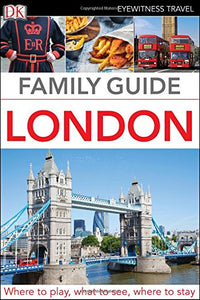 Family Guide London 