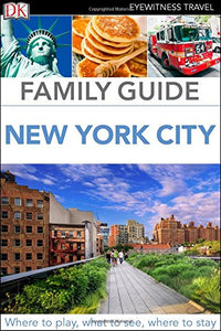 Family Guide New York City 