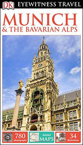 Munich & the Bavarian Alps 