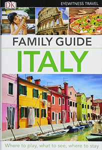 Family Guide Italy 