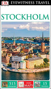 Stockholm 