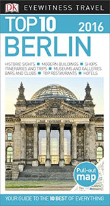 Top 10 Berlin 