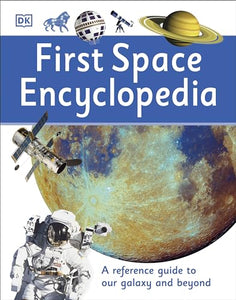 First Space Encyclopedia 