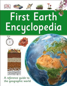 First Earth Encyclopedia 