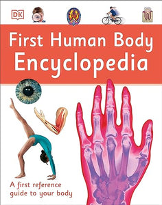 First Human Body Encyclopedia 