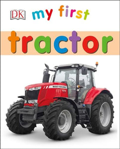 My First Tractor 