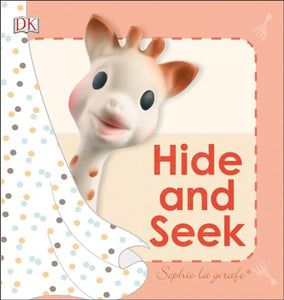 Sophie la girafe: Hide and Seek 