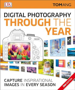 Digital Photography Through Yr 