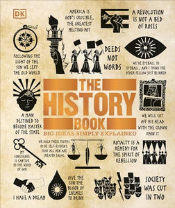 The History Book 