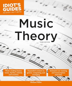 CIG Music Theory 