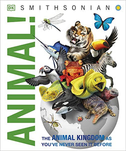 Knowledge Encyclopedia Animal! 