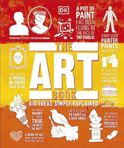 The Art Book 