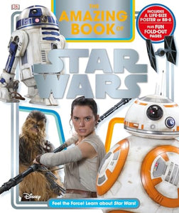 The Amazing Book of Star Wars 