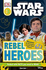 Star Wars: Rebel Heroes 