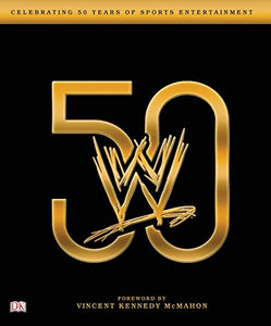 WWE 50 