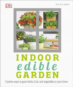 Indoor Edible Garden 