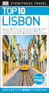 Top 10 Lisbon 