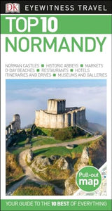 Top 10 Normandy 