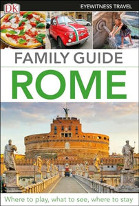 Family Guide Rome 