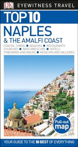 Top 10 Naples and the Amalfi Coast 