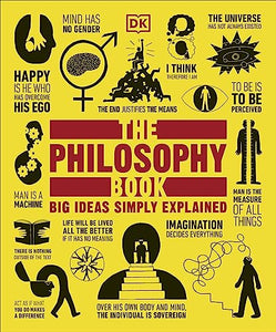 The Philosophy Book 