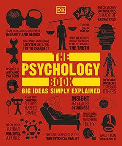 The Psychology Book 