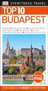 Top 10 Budapest 