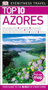 Top 10 Azores 