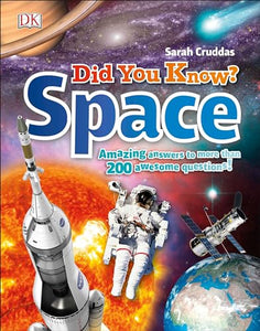 Did You Know? Space 