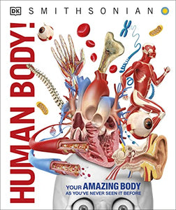 Knowledge Encyclopedia Human Body! 