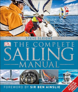 The Complete Sailing Manual, 4th Edition 