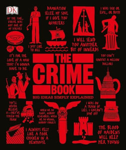 The Crime Book 