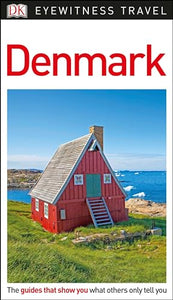 DK Eyewitness Travel Guide Denmark 