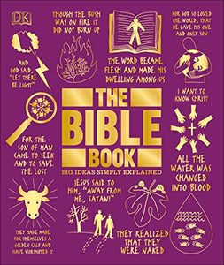 The Bible Book 