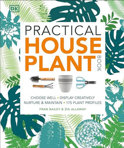 Practical Houseplant Book 