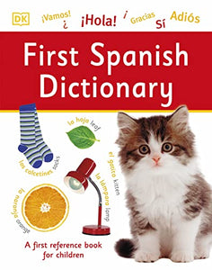 First Spanish Dictionary 