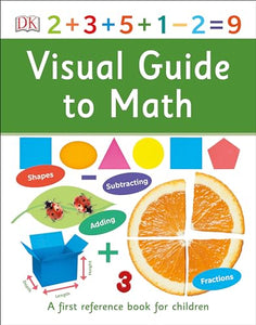 Visual Guide to Math 