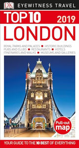 Top 10 London 