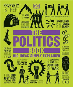 The Politics Book 