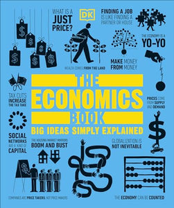 The Economics Book 