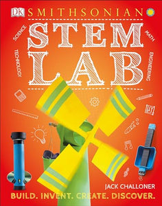 STEM Lab 