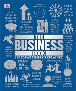 The Business Book 