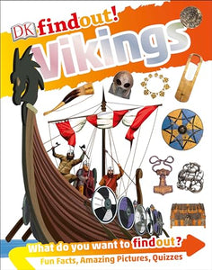 DKfindout! Vikings 