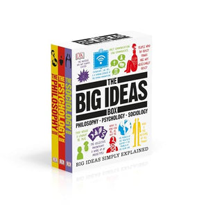 The Big Ideas Box 