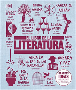 El Libro de la literatura (The Literature Book) 